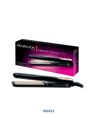 REMINGTON CERAMIC STRAIGHT 230 HAIR STRAIGHTENER