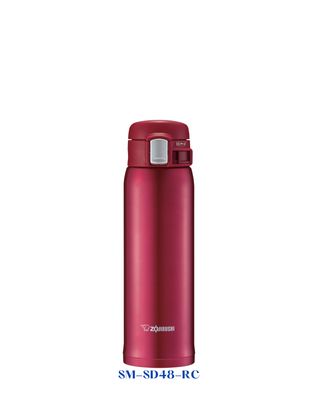 ZOJIRUSHI STAINLESS MUG 0.48L