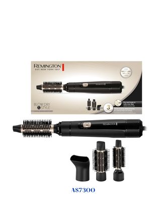 REMINGTON BLOW DRY & CARING-800W REMINGTON BLOW DRY & CARING-800W
