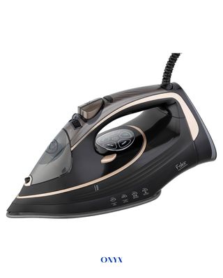FAKIR ONYX STEAM IRON 3200W