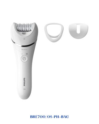 PHILIPS WET &amp; DRY EPILATOR
