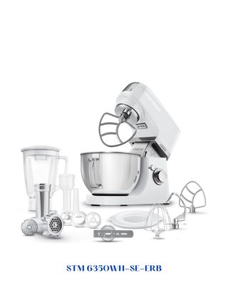 SENCOR FOOD  MIXER 1000W-4.5L