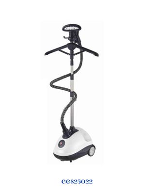 GEEPAS GARMENT STEAMER 1580W