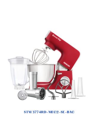 SENCOR FOOD PROCESSOR 1000W-5.5L