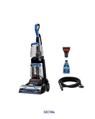 BISSELL POWERCLEAN 2X CARPET &amp; UPHOLSTERY WASHER