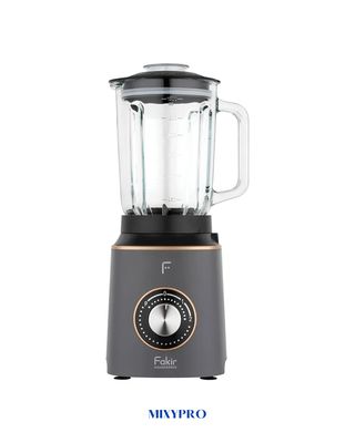 FAKIR MIXYPRO TABLE GLASS BLENDER 800W-1.5L