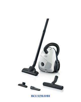 BOSCH VACUUM CLEANER 600W-3.5L-BAGGED- مكنسة بوش كهربائية BOSCH VACUUM CLEANER 600W-3.5L-BAGGED- مكنسة بوش كهربائية