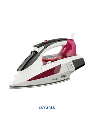 FAKIR SKYWALK STEAM IRON – 2700W – 350ML​