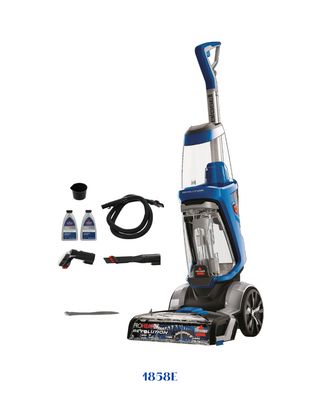 BISSELL PROHEAT 2X REVOLUTION CARPET CLEANER