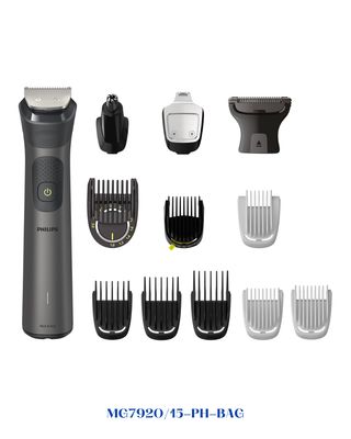 PHILIPS  ALL-IN-ONE TRIMMER