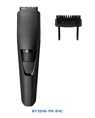 PHILIPS  BEARDTRIMMER BEARD TRIMMER-آلة تقصير اللحية