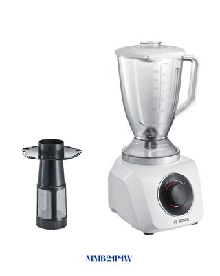 BOSCH SMOOTHIEMIXX BLASTIC BLENDER 500W 2.4L