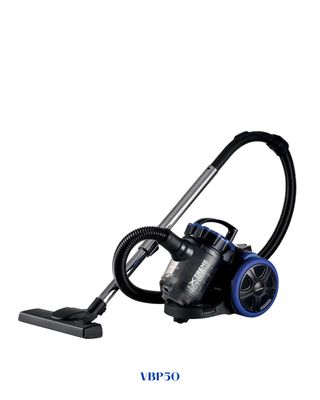 KENWOOD  BAGLESS VACUUM CLEANER, 1800W