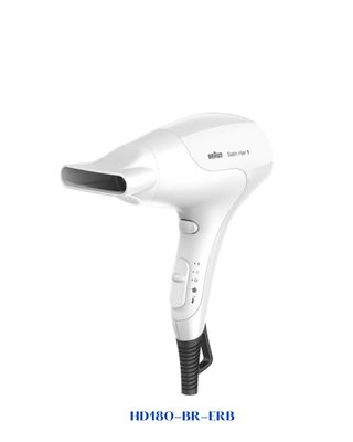 BRAUN  SATIN HAIR 1 POWERPERFECTION  1800W