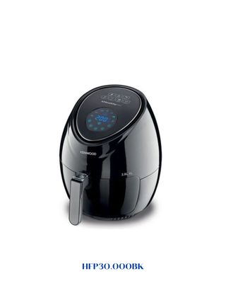 KENWOOD AIR FRYER 3.5L-1500W KENWOOD AIR FRYER 3.5L-1500W