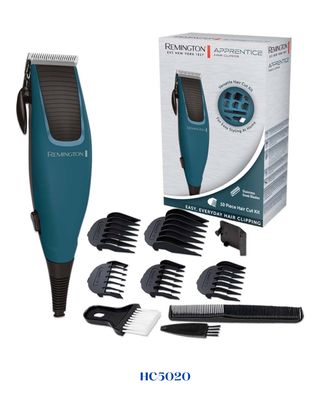 REMINGTON APPRENTICE HAIR CLIPPER