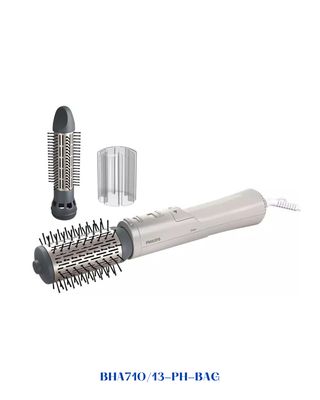 PHILIPS AIR STYLER, ROTATING THERMOBRUSH 1000W PHILIPS AIR STYLER, ROTATING THERMOBRUSH 1000W