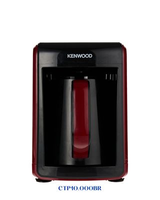 KENWOOD TURKISH COFFEE MAKER