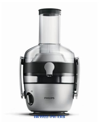PHILIPS AVANCE COLLECTION JUICER 1200W _ 1L
