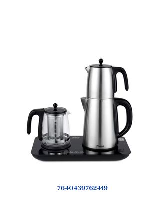 TRISA TEA TIME PARTY KETTLE 2300W 1.7L