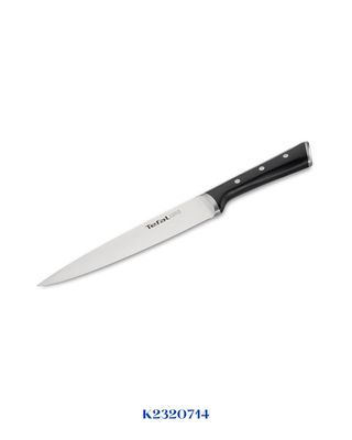 TEFAL ICE FORCE SLICING KNIFE, 20 CM