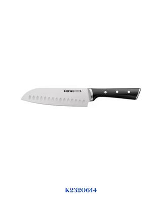 TEFAL ICE FORCE SANTOKU KNIFE, 18 CM