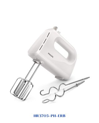 PHILIPS DAILY COLLECTION MIXER 300W