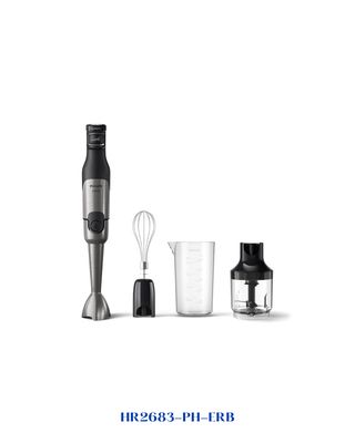 PHILIPS HAND BLENDER 1200W​