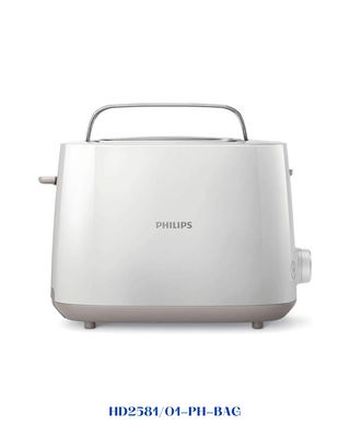 PHILIPS DAILY COLLECTION TOASTER  – 830W