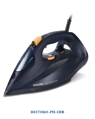 PHILIPS AZUR 7000 SERIES STEAM IRON 3000W