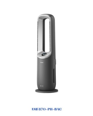 PHILIPS AIR PERFORMER 8000 3-IN-1 AIR PURIFIER FAN HEATER