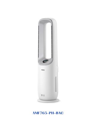 PHILIPS AIR PERFORMER 2-IN-1 AIR PURIFIER AND FAN 7000 SERIES