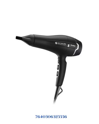 TRISA ION CARE PRO HAIR DRYER 2400W
