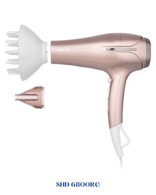 SENCOR HAIR DRYER 2300W