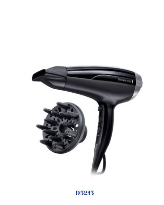 REMINGTON PRO-AIR SHINE HAIR DRYER 2300W