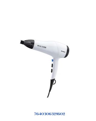 TRISA SILK CARE HAIR DRYER 2200W