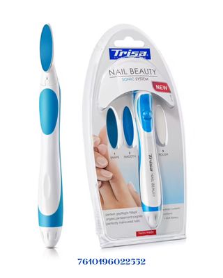 TRISA NAIL BEAUTY SONIC SYSTEM
