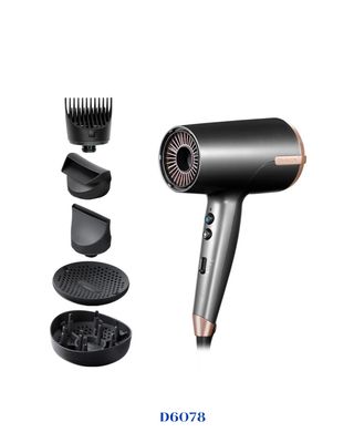 REMINGTON ONE DRY &amp; STYLE HAIR DRYER 2000W
