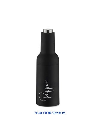 TRISA ELECTRIC PEPPER MILL PURE ELEGANCE 2.7W