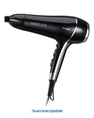 TRISA LUXURY HAIR HAIR DRYER 2400W