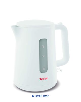 TEFAL ELEMENT KETTLE 1.7L 2400W-غلاية ماء كهربائية تيفال