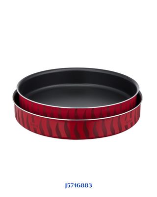 TEFAL TEMPO FLAME KEBBE 34-38CM