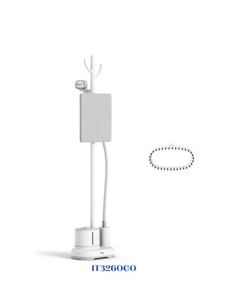 TEFAL GARMENT STEAMER 2000W  -مكواة تيفال العامودية