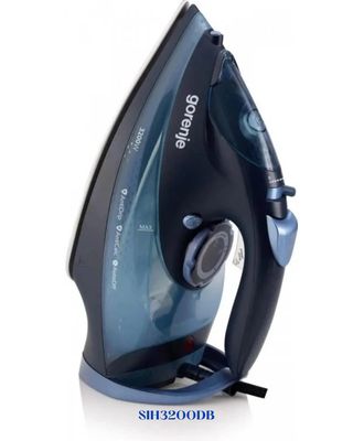 GORENJE STEAM IRON SIH3200DB 3200W
