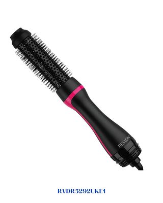 REVLON COCONUT OIL-INFUSED HAIR 2000W