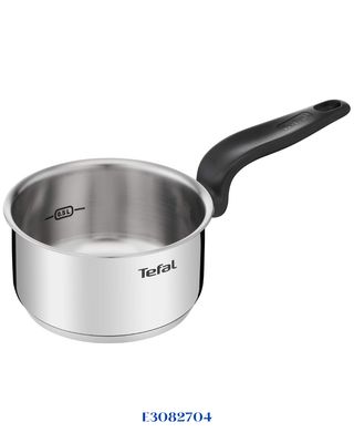 TEFAL PRIMARY STAINLESS STEEL SAUCEPAN 14 CM 1.5L