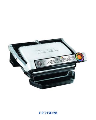 TEFAL OPTIGRILL+ XL CONTACT GRILL 2000W