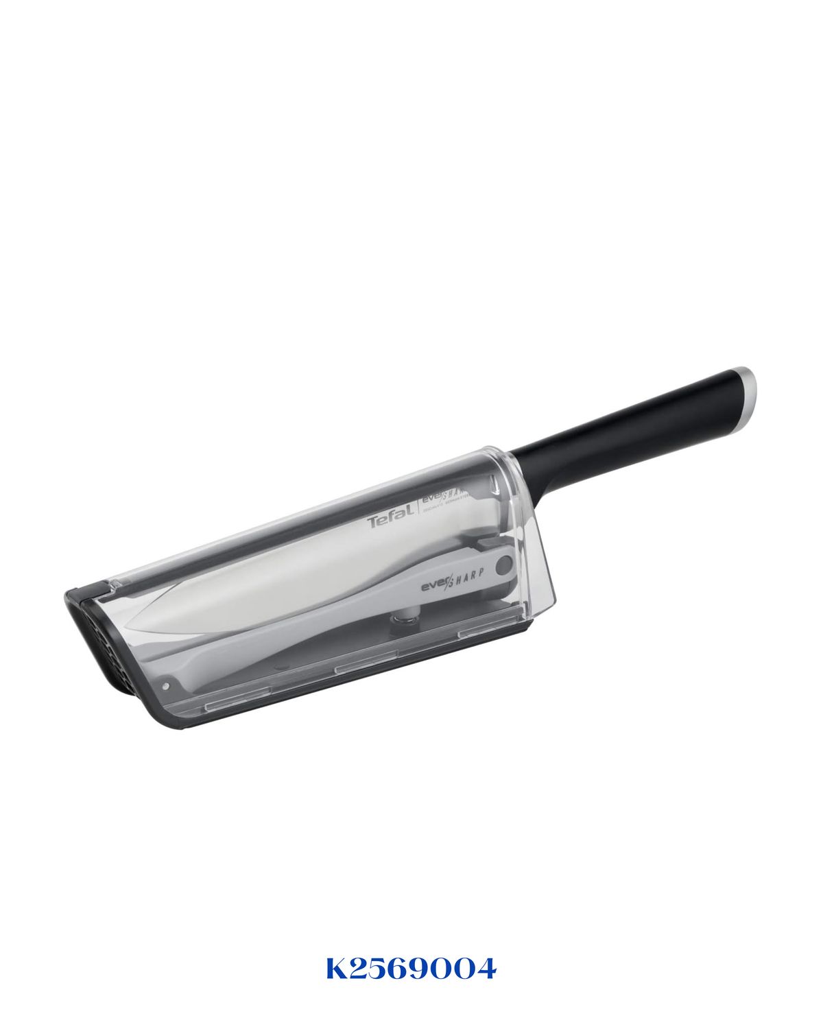 TEFAL EVER SHARP CHEF KNIFE
