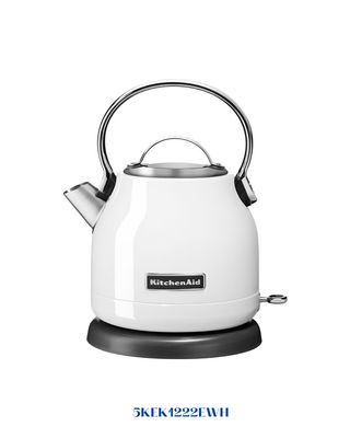 KITCHENAID ELECTRIC KETTLE 1.25L