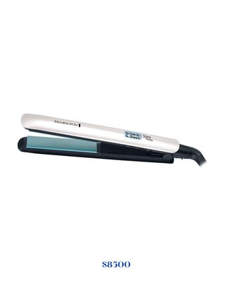 REMINGTON SHINE THERAPY HAIR STRAIGHTENER